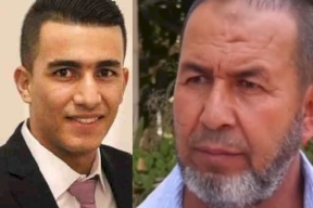 لائحة اتهام بحق والد المطارد نعالوة