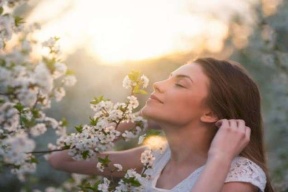 كيف تعيد الإحساس بالشم بعد فقدانه؟