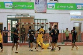 اتحاد كرة الطائرة يعلن عن مباريات دوري جوال لكرة الطائرة