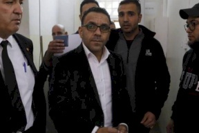 القدس المحتلة: قرار بالافراج عن المحافظ غيث و 9 كوادر من فتح