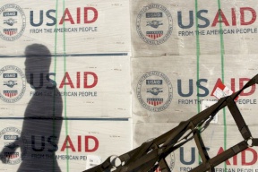 ما تأثير انسحاب USAID من مشاريعها في فلسطين؟
