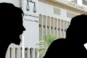 حبس سيدة كويتية لمدة شهر ..والسبب؟