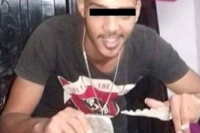 مصر.. ضبط شاب طعن 6 فتيات وشارك الشرطة في البحث عن نفسه