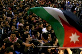 الاردن تقر شروط التملّك لأبناء قطاع غزّة المقيمين