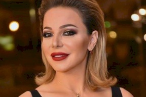 سوزان نجم الدين تنجو من الموت بفضل هاتفها المحمول