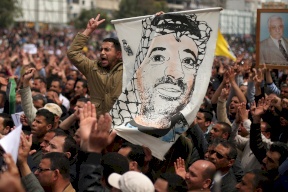 فتح: الوقوف في وجه مشروع القرار الأمريكي ضد حماس معركة وطنية