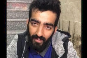 الخارجية تطالب بمحاكمة قتلة الشهيد حبالي