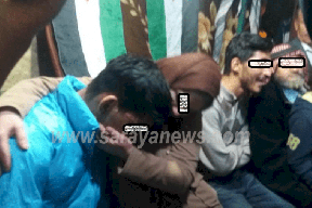 قصة محزنة في الاردن .. أم تعثر على ابنائها في جرش بعد غياب عشرون عاما