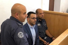 الاحتلال يستدعي محافظ القدس مرة أخرى