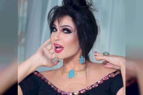 فيديو .. فيفي عبده لأحد متابعيها: أنا عايزة أروح جهنم أتشوي إنت مالك .. وانا متأكدة ان ربنا حيرحمني ؟