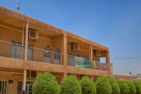 مسلحون يقتحمون كلية في بغداد