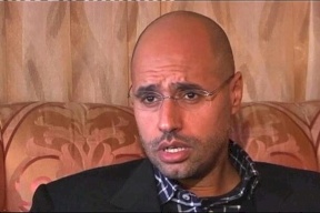 تحركات روسية لتمكين سيف الإسلام القذافي من دور بارز