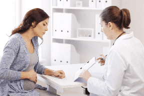 شعور الحامل بالبرد ليس له علاقة بنوع الجنين