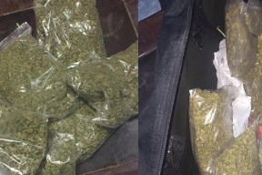 بالصور| كيف قبضت الشرطة على تاجر مخدرات في نابلس؟