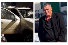 قتيل بإطلاق نار في جلجوليا