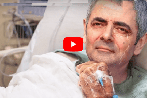 فيديو.. حقيقة وفاة مستر بين!