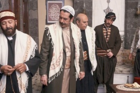 الموت يخطف أحد نجوم "باب الحارة"