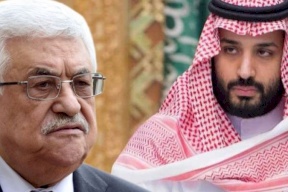خطوة أكبر نحو "تل أبيب".. بن سلمان يزور رام الله قريباً