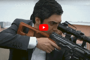 فيديو.. مشهد محذوف في وادي الذئاب