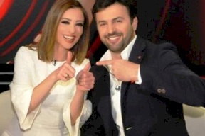 انفصال تيم حسن ووفاء كيلاني..والسبب؟