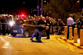 بعد عملية "عوفرا" .. ماذا طلبت وزيرة اسرائيلية ؟