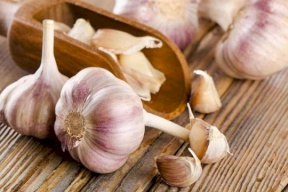  الثوم يساهم في العلاج من مرض خطير