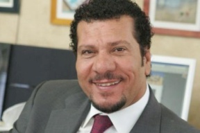 توقيف الإعلامي محمد الوكيل