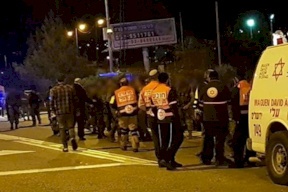 بـ6 ثوان… عملية “عوفرا” جريئة والمنفذ يعرف هدفه