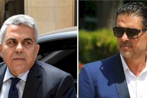 نائب لبناني يطالب بقطع رأس راغب علامة !