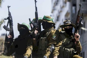 حماس: عمليات نقطة الصفر تتحوّل من الشجاعية للضفة