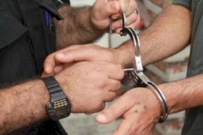 شرطة طولكرم تكشف عصابة سرقت 24 منزلا في عدة محافظات