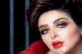 أحد أقاربها بفلسطين السبب.. حلا نورة تكشف أخيراً سبب إعلانها وفاة والدتها
