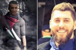 ثلاثة شهداء في رام الله والقدس ونابلس