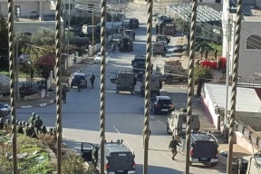 أُعدم بدم بارد ..شهيد في البيرة