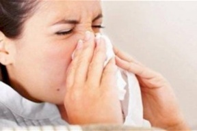 3 حيل سريعة المفعول لمحاربة التهاب الجيوب الأنفية