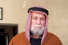الاحتلال يعتقل 7 من اقرباء الشهيد "صالح البرغوثي " من بينهم والده