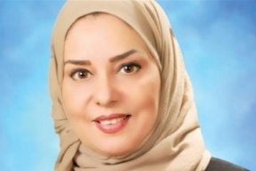 لأول مرة في تاريخ البحرين.. سيدة تفوز برئاسة مجلس النواب