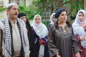 نجمة جديدة في "باب الحارة 10 "