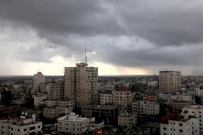 حالة الطقس