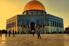 الاردن يدين التصعيد في القدس