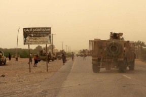 بدء سريان الهدنة في الحديدة اعتبارا من الثلاثاء