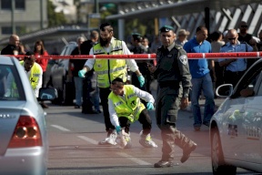 هل تنتقل موجة العمليات الأخيرة من الضفة إلى القدس؟