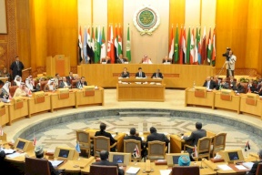 اجتماع طارئ للجامعة العربية