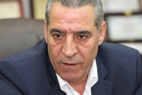 الشيخ: لسنا جمعية خيرية واسرائيل تتحمل عواقب عملية الضم