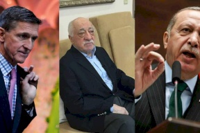 واشنطن تكشف تفاصيل "خلية تركيا السرية"