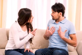 ما علاقة شجار الأزواج بالموت المبكر؟