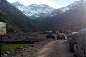 المغرب.. ذبح سائحتين بطريقة بشعة بضواحي مراكش