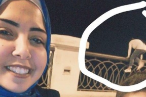 "سيلفي" ينقذ فتاة مصرية من الانتحار غرقاً