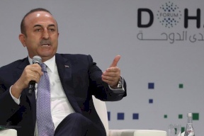 تركيا: القس برانسون كان جاسوساً للمخابرات الأميركية