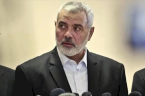 تأجيل زيارة هنية الى موسكو لانشغال وزير الخارجية الروسي